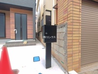 外観: