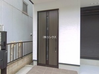 外観: