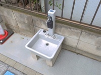 外観: