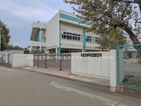 周辺環境:新座市立石神小学校
