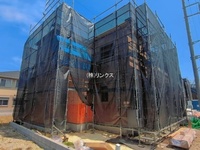 外観: