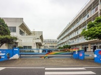 周辺環境:川越市立高階北小学校