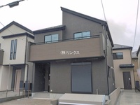 外観: