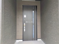 外観:
