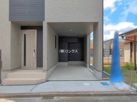 外観: