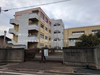 周辺環境:ふじみ野市立東原小学校