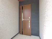 外観: