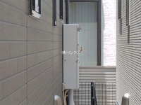 外観: