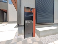 外観: