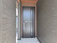 外観: