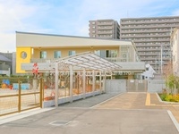 周辺環境:喜沢南保育園
