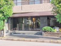 エントランス:
