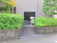 外観:
