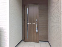 外観: