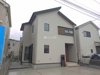 外観: