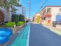 外観: