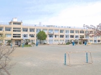 周辺環境:川越市立霞ヶ関小学校
