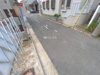 外観: