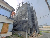 外観:
