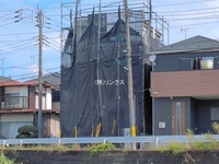 外観: