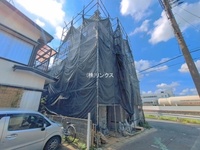 外観: