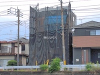 外観: