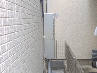外観: