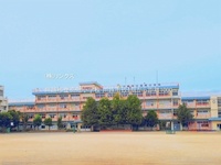 周辺環境:川越市立高階小学校