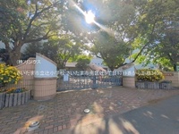 周辺環境:さいたま市立辻小学校