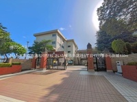 周辺環境:さいたま市立南浦和中学校