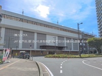 周辺環境:JR「北戸田」駅