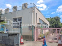 周辺環境:辻保育園