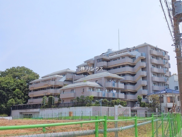 外観: