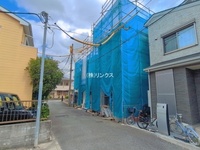 外観:
