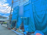 外観:
