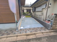 外観: