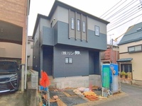 外観: