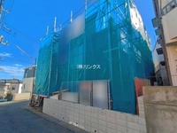 外観: