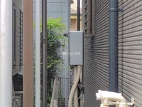 外観: