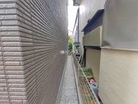 外観: