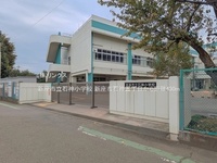 周辺環境:新座市立石神小学校