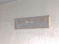 外観: