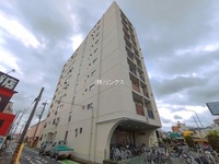 外観: