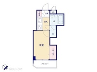 間取図/区画図:図面と異なる場合は現況を優先