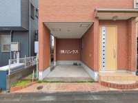 外観:
