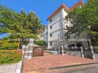 周辺環境:さいたま市立文蔵小学校