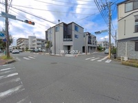 外観: