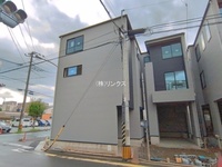 外観: