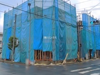 外観: