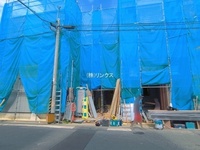 外観: